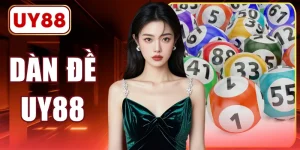 Dàn Đề UY88 - Hướng Dẫn Các Phương Pháp Chốt Số Hiệu Quả 