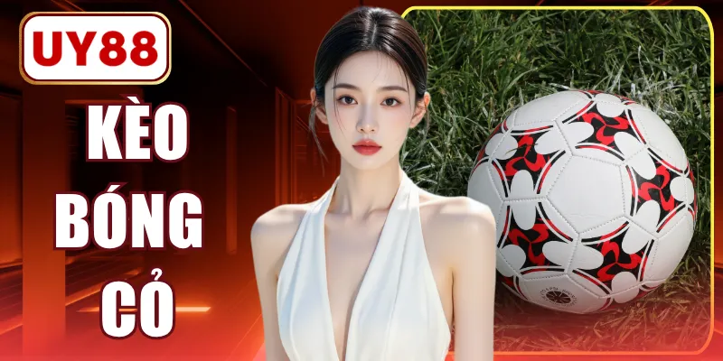 Kèo Bóng Cỏ Đỉnh Cao 2026 -  Bí Quyết Săn Tiền Cực Lớn