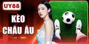 Kèo Châu Âu - Top 5 Bí Quyết Soi Odds Chuẩn Xác 99%