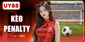 Kèo Penalty - 5 Phút Thót Tim Săn Thưởng Đỉnh Cao Ngay 