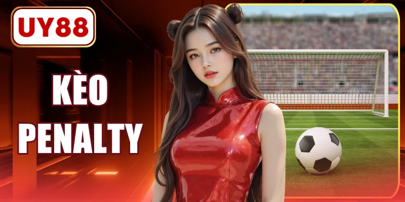 Kèo Penalty - 5 Phút Thót Tim Săn Thưởng Đỉnh Cao Ngay 