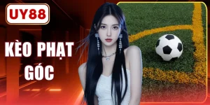 Kèo Phạt Góc - Bật Mí Bí Quyết Soi Kèo Thắng Lớn 99%