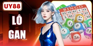 Lô Gan - Những Tuyệt Chiêu Soi Cầu Bách Chiến Bách Thắng 