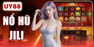 Nổ Hũ Jili - Tận Hưởng Vòng Quay Cùng Tỷ Lệ Thưởng Lớn 